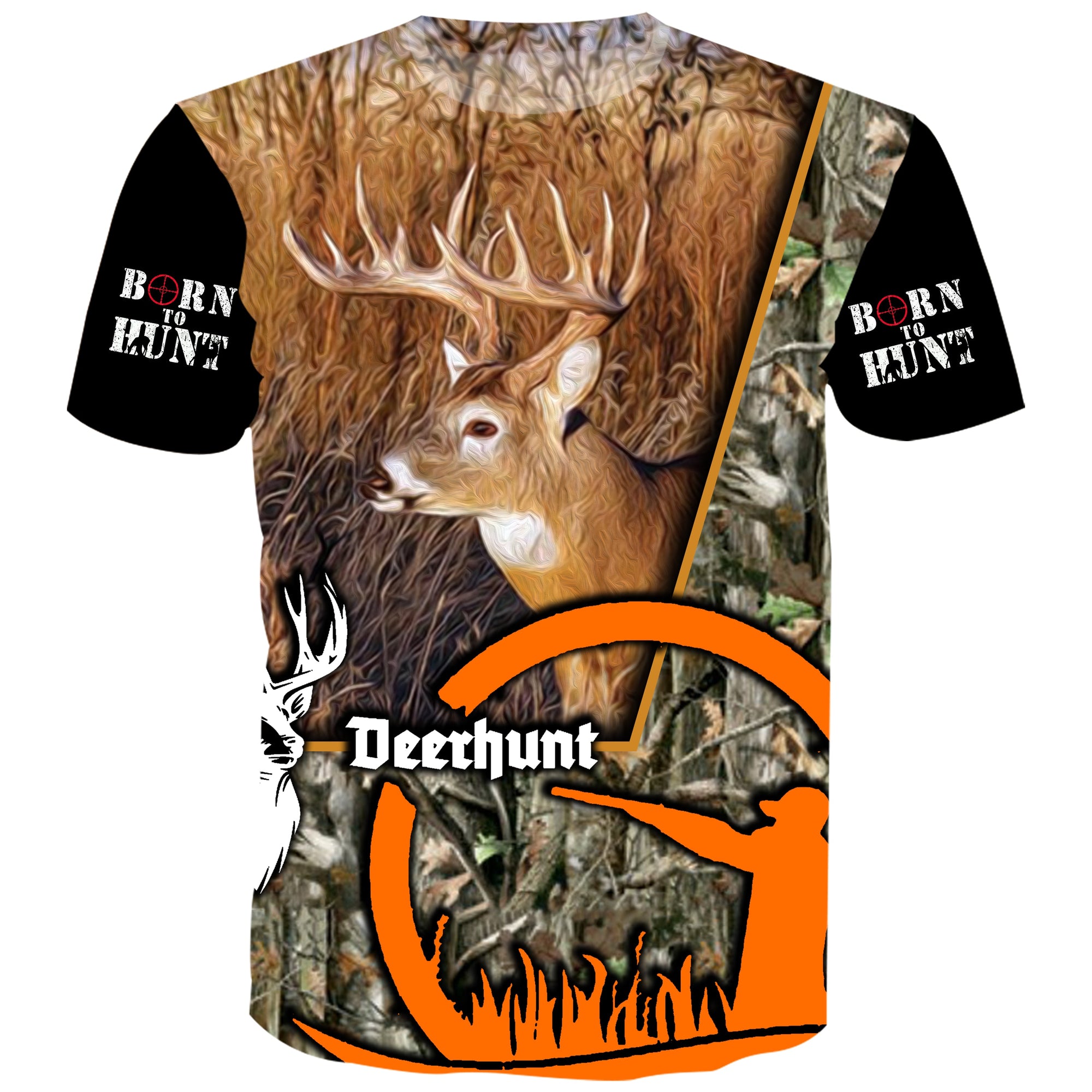 Deerhunt - T-Shirt